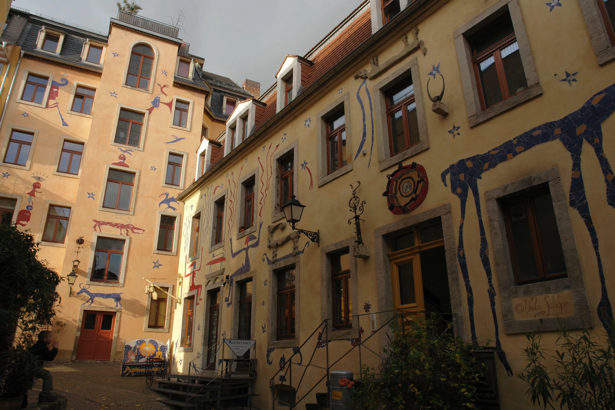 Dresden City Guide