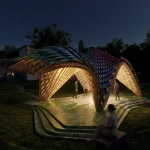 Spain Cultural Pavilion