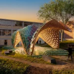Spain Cultural Pavilion