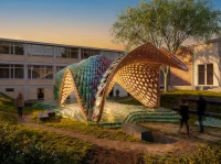 Spain Cultural Pavilion