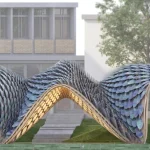 Spain Cultural Pavilion