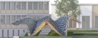 Spain Cultural Pavilion