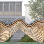 Spain Cultural Pavilion