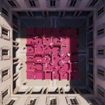 Metamorphosis in Motion: Lina Ghotmeh’s Pink Labyrinth at Palazzo Litta