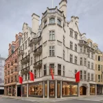 Ferrari flagship store