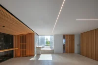 Lost Shtetl Jewish Museum by Lahdelma & Mahlamäki Architects in Lithuania