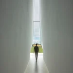 Lost Shtetl Jewish Museum by Lahdelma & Mahlamäki Architects in Lithuania