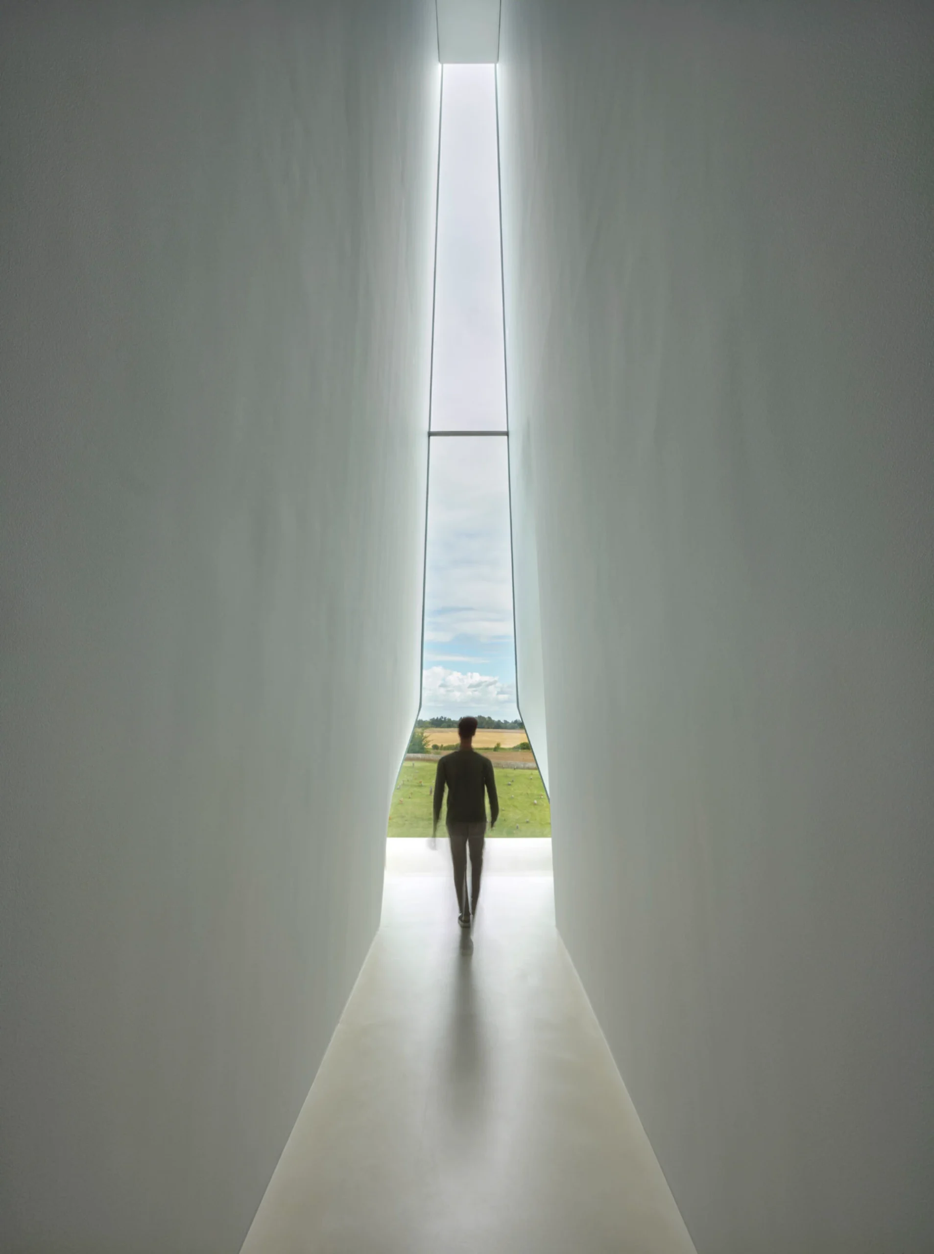 Lost Shtetl Jewish Museum by Lahdelma & Mahlamäki Architects in Lithuania