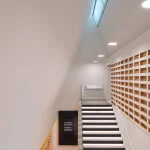 Lost Shtetl Jewish Museum by Lahdelma & Mahlamäki Architects in Lithuania