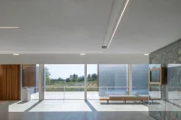 Lost Shtetl Jewish Museum by Lahdelma & Mahlamäki Architects in Lithuania