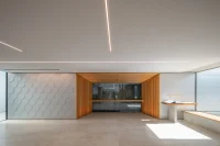 Lost Shtetl Jewish Museum by Lahdelma & Mahlamäki Architects in Lithuania