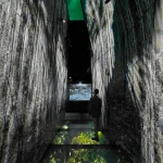 Lost Shtetl Jewish Museum by Lahdelma & Mahlamäki Architects in Lithuania
