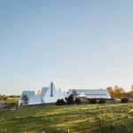 Lost Shtetl Jewish Museum by Lahdelma & Mahlamäki Architects in Lithuania