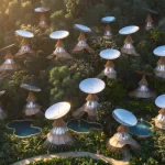 How Solar Panels Are Redefining Architectural Surfaces