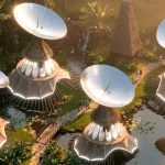 How Solar Panels Are Redefining Architectural Surfaces