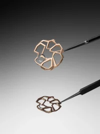Mauron Musy Expands ARCHITECT Watch Collection with Gold and Meteorite Models