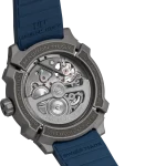Mauron Musy Expands ARCHITECT Watch Collection with Gold and Meteorite Models