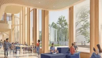 MVRDV and Diamond Schmitt Redesign U of T Campus with the New Temerty Building