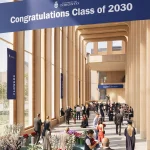 MVRDV and Diamond Schmitt Redesign U of T Campus with the New Temerty Building