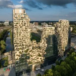 10 Mixed-Use Developments that Changed the Language of Large-Scale Architecture