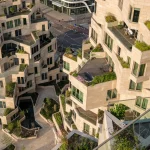 10 Mixed-Use Developments that Changed the Language of Large-Scale Architecture