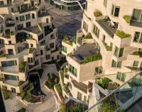 10 Mixed-Use Developments that Changed the Language of Large-Scale Architecture