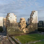 10 Mixed-Use Developments that Changed the Language of Large-Scale Architecture