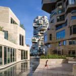 10 Mixed-Use Developments that Changed the Language of Large-Scale Architecture
