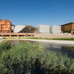 Masdar City, Abu Dhabi