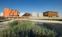 Masdar City, Abu Dhabi