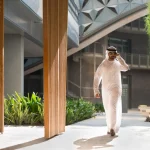 Masdar City, Abu Dhabi