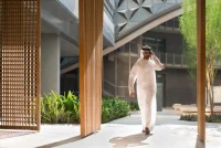 Masdar City, Abu Dhabi