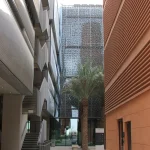 Masdar City, Abu Dhabi