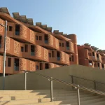 Masdar City, Abu Dhabi