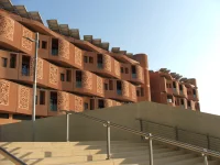 Masdar City, Abu Dhabi