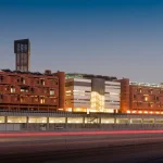 Masdar City, Abu Dhabi
