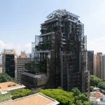 Brazil's tallest skyscrapers