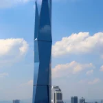 Malaysia tower
