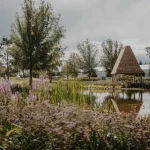 Lost Shtetl Jewish Museum by Lahdelma & Mahlamäki Architects in Lithuania