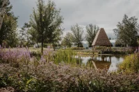 Lost Shtetl Jewish Museum by Lahdelma & Mahlamäki Architects in Lithuania