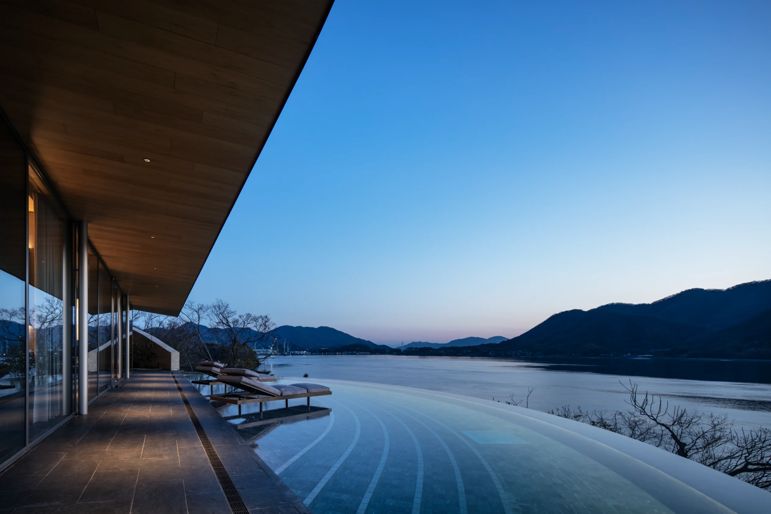 NOT A HOTEL Setouchi, BIG