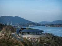 NOT A HOTEL Setouchi, BIG