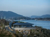 NOT A HOTEL Setouchi, BIG