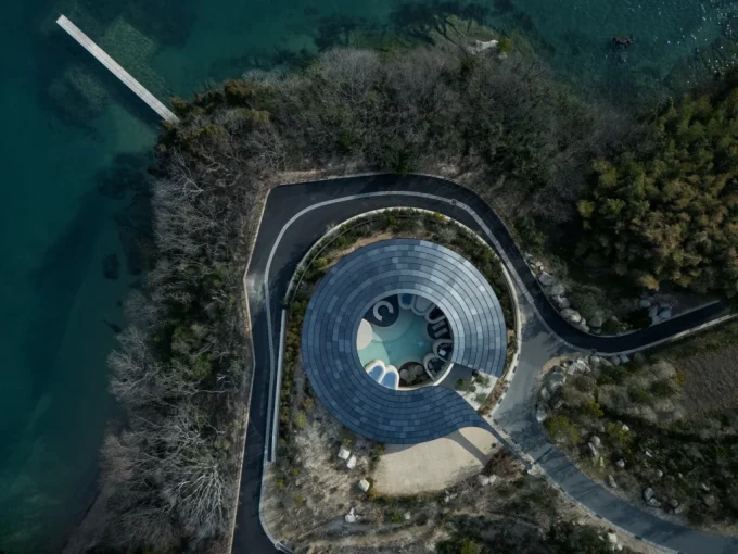 The New Era of Japanese Design in Architecture