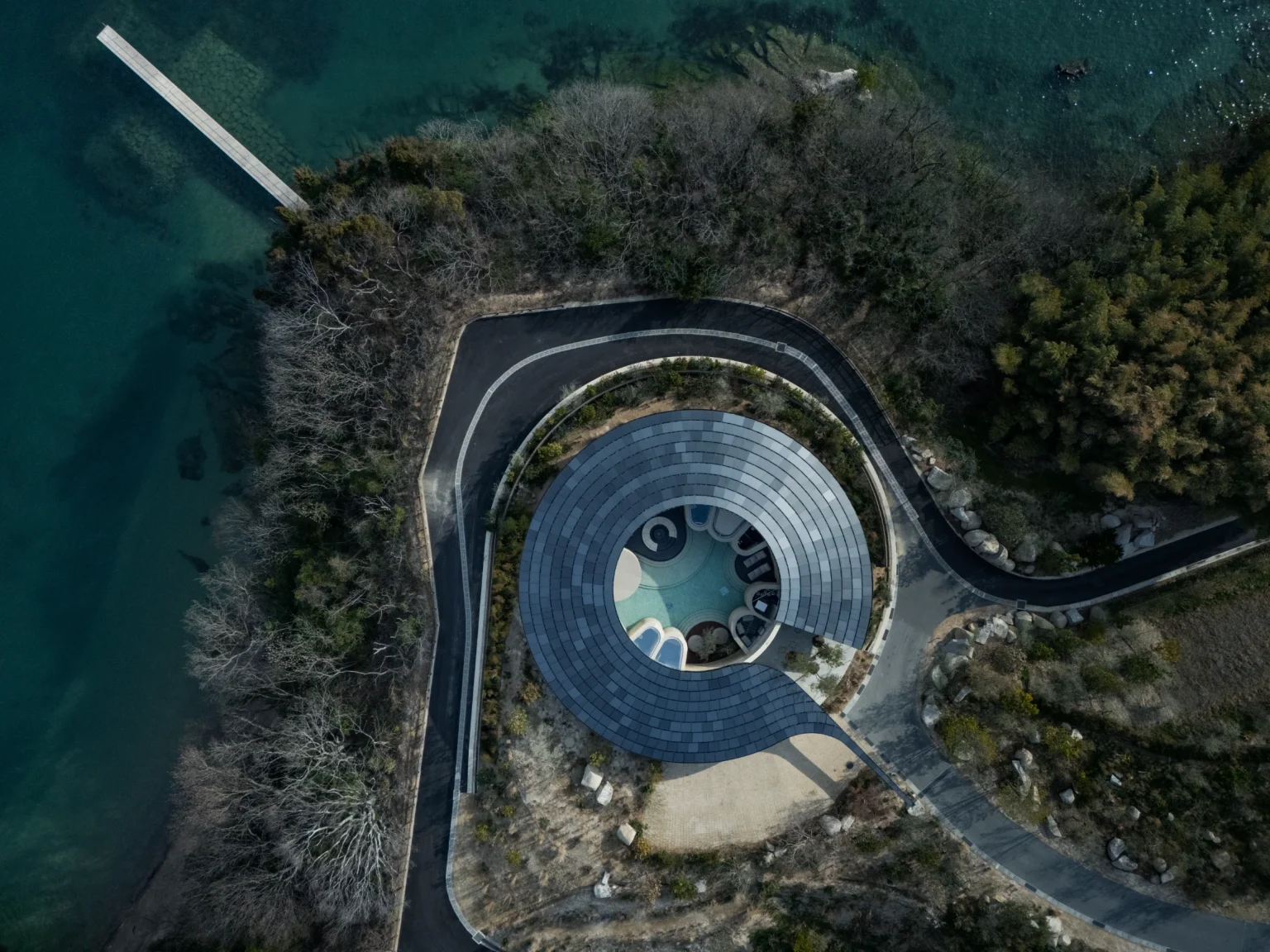 NOT A HOTEL Setouchi, BIG