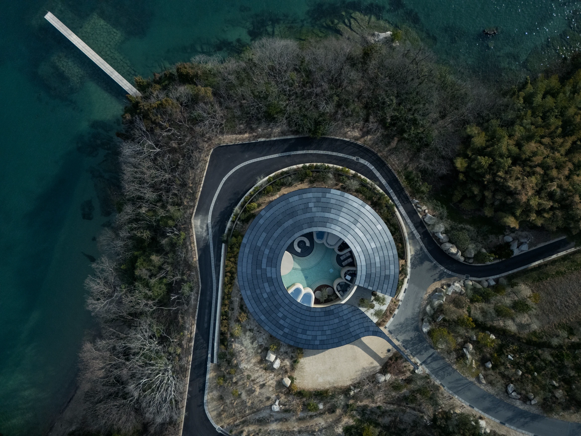 NOT A HOTEL Setouchi, BIG