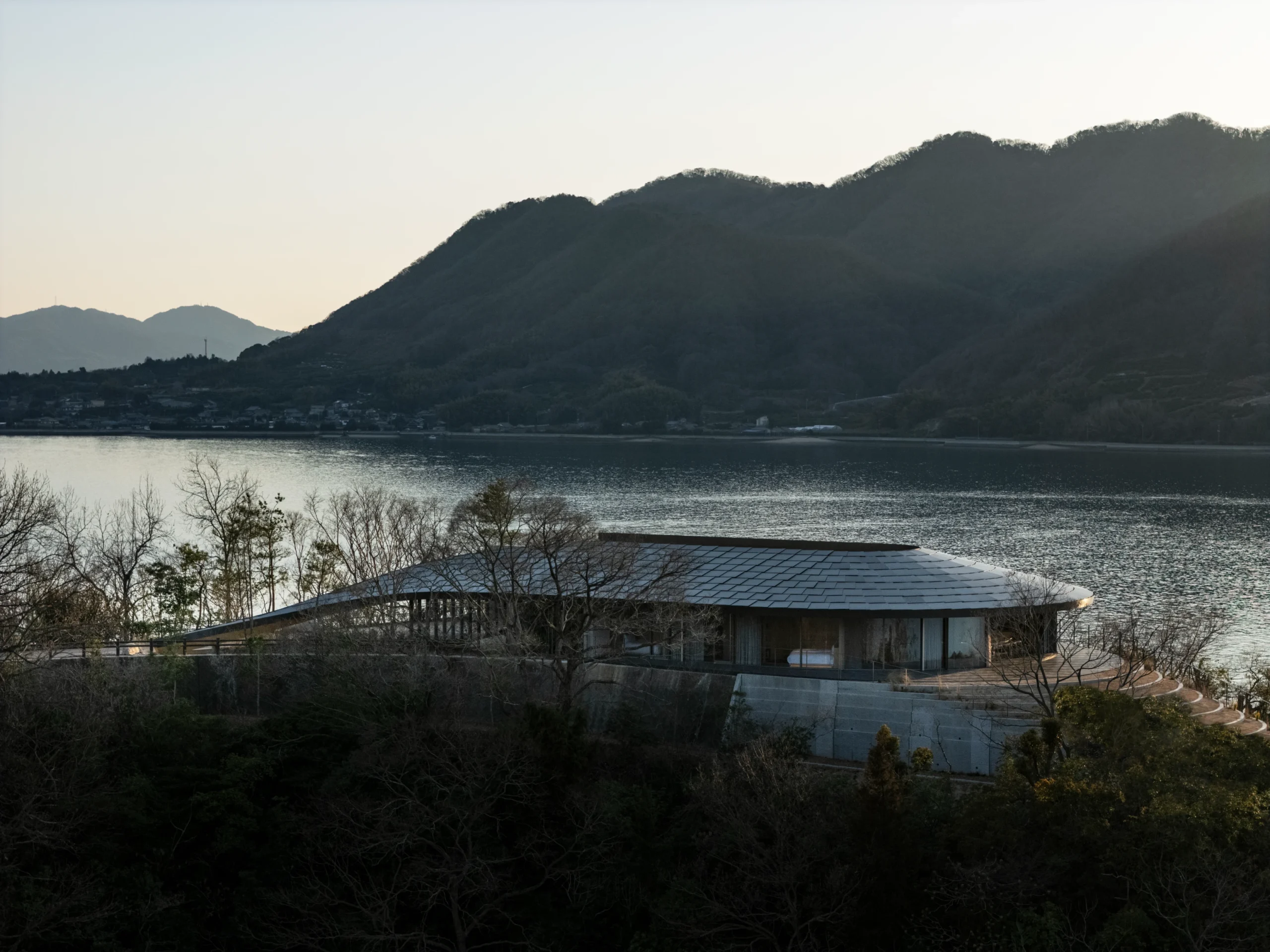NOT A HOTEL Setouchi, BIG