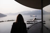 NOT A HOTEL Setouchi, BIG
