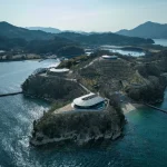NOT A HOTEL Setouchi, BIG