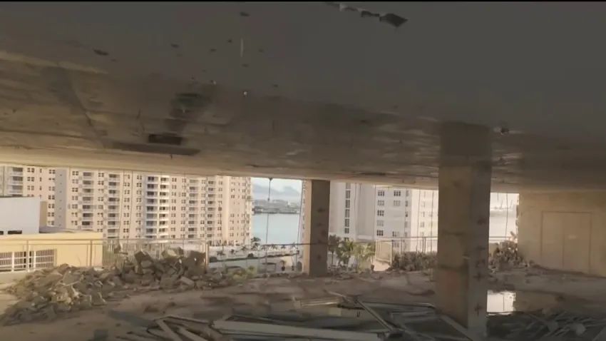 Mandarin Oriental Hotel Demolition on Brickell Key, Miami, Marks End of Luxury Landmark 6 Mandarin Oriental Hotel Demolition on Brickell Key, Miami, Marks End of Luxury Landmark